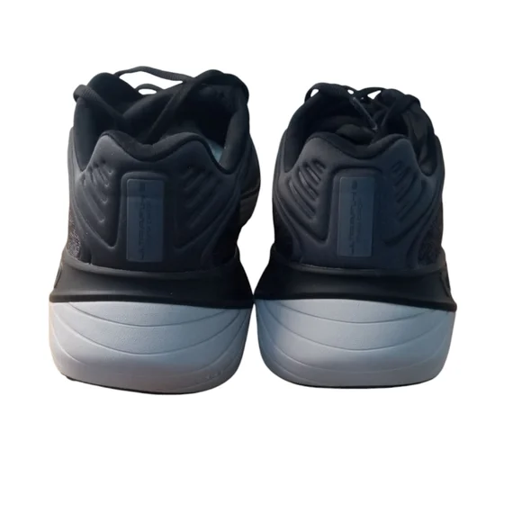 Men's Topo Ultrafly5 Athletic Black Running Shoes - Picture 5 of 11